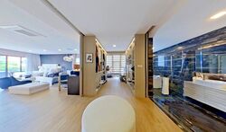 KENSINGTON PARK ROAD (D19), Terrace #505874231